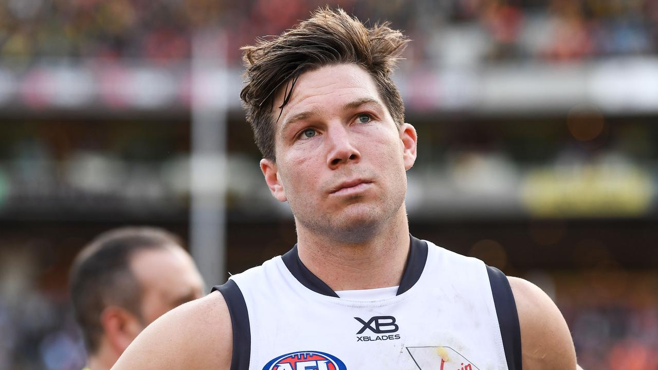 Toby Greene Gws Player And Girlfriend Go Official On Instagram Herald Sun