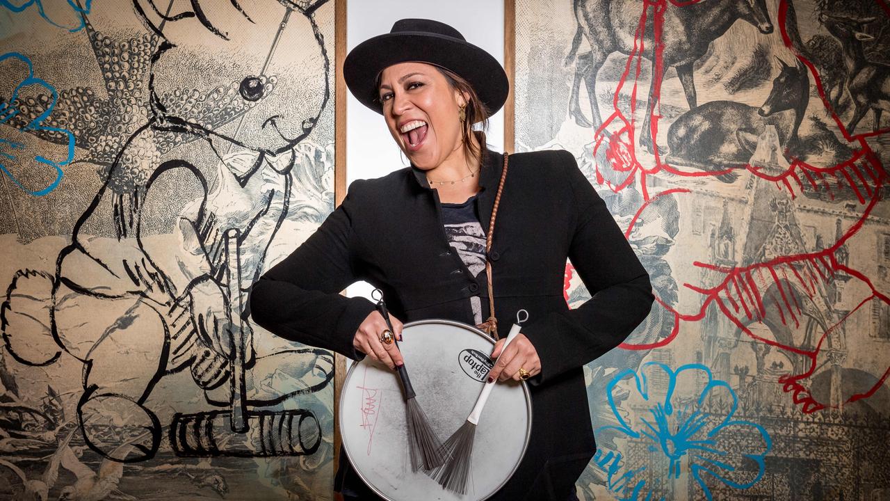 Record Store Day: Kate Ceberano, Hoodoo Gurus, Hockey Dad lead list of ...