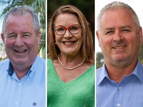 22 candidates have thrown their hat in the ring for a seat in the 2023 Bundaberg Regional Council chambers.