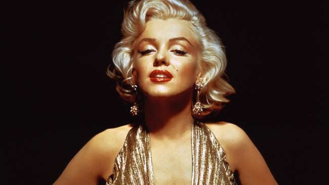 Marilyn Monroe death: ‘Unacknowledged’ documentary claims UFOs killed ...