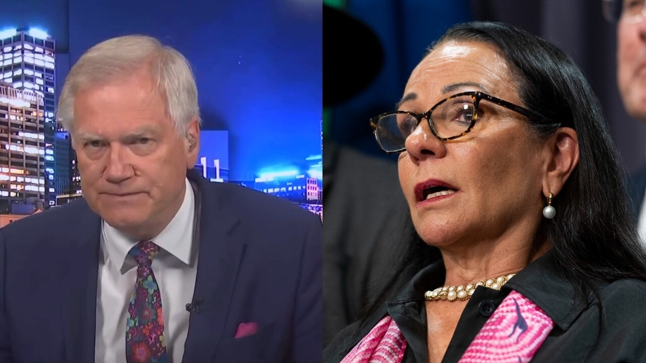 Sky News host fact checks Linda Burney's ‘bizarre’ cordial statement to sell the Voice