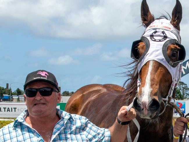 ‘She was the perfect jockey’: Cup day win ignites special connection