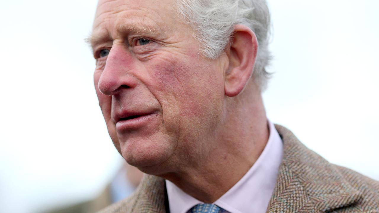 Prince Charles controls the money he gets from being Duke of Cornwall. Which means he gets to decide whether Harry and Meghan keep getting a slice. Picture: Nigel Roddis/Getty Images