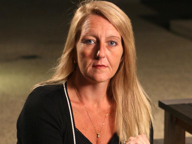 Whistleblowers claim Simon Overland was central in the hiring of barrister Nicola Gobbo to inform on her clients.