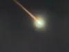 ‘Epic’ meteor actually Russian ‘junk’