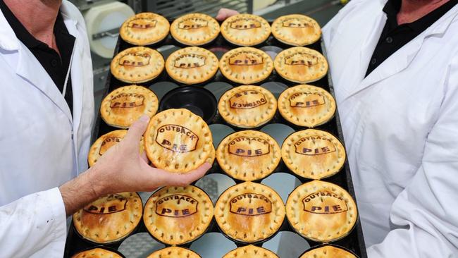 The Outback Pie Company was sentenced in the Townsville Magistrates Court on 18 December 2023, after pleading guilty to failing to meet its health and safety duties to workers. Picture: Evan Morgan