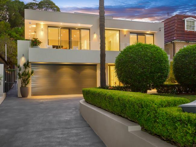 Strathfield’s Golden Mile is the inner west’s multi-million dollar ...