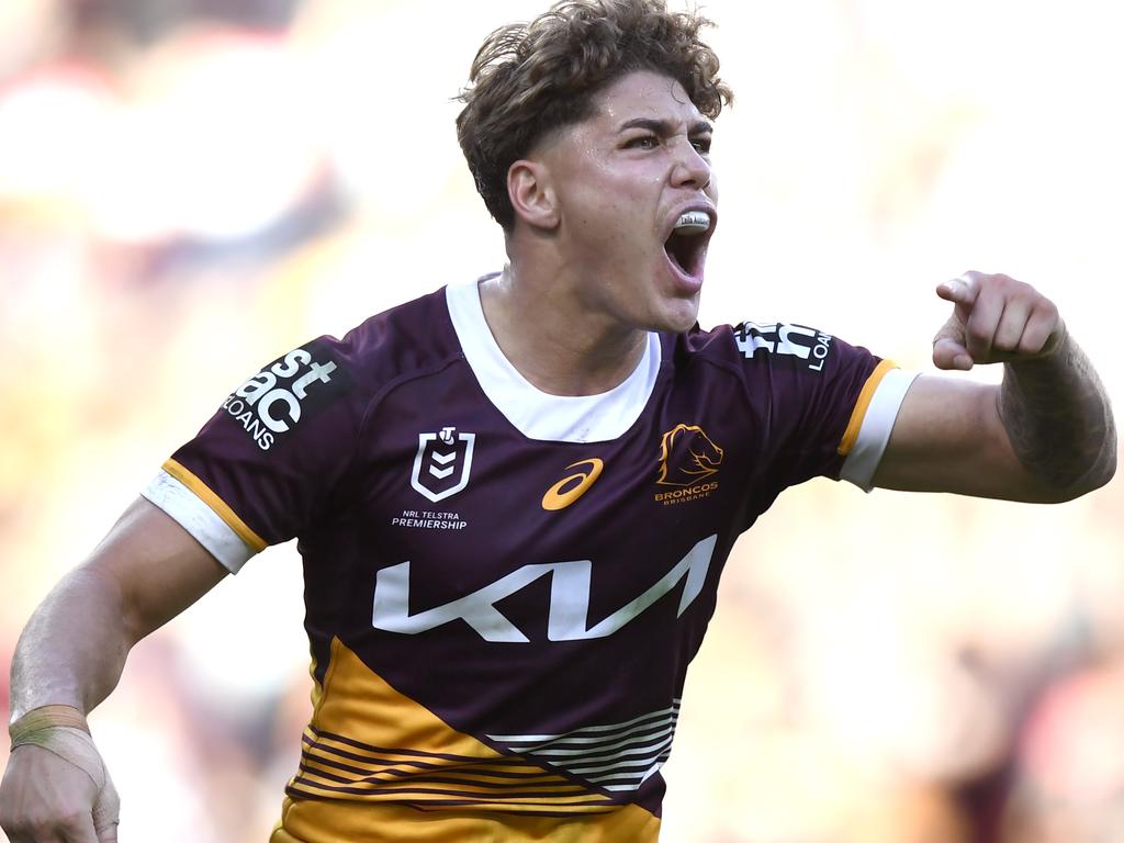 NRL 2022: Payne Haas future, Brisbane Broncos, contract, transfers, Dave  Donaghy, Ben Ikin, Kevin Walters