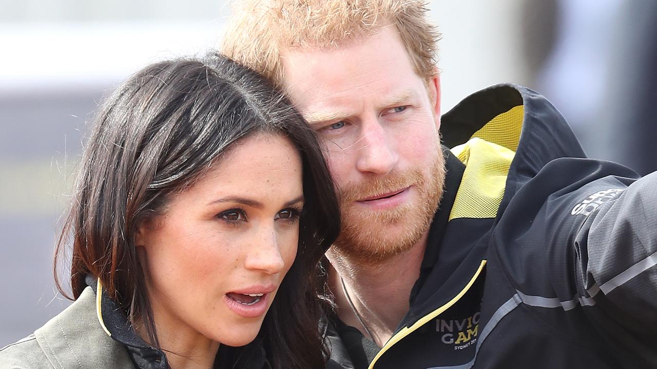 Royal Wedding Meghan Markle Kissed Russell Brand In Get Him To The Greek Au