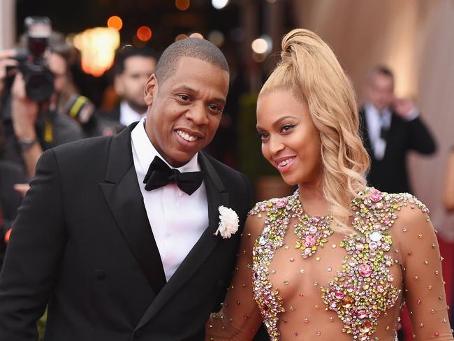 Beyonce's Lemonade: Jay Z is '100 per cent behind this' | news.com.au —  Australia's leading news site