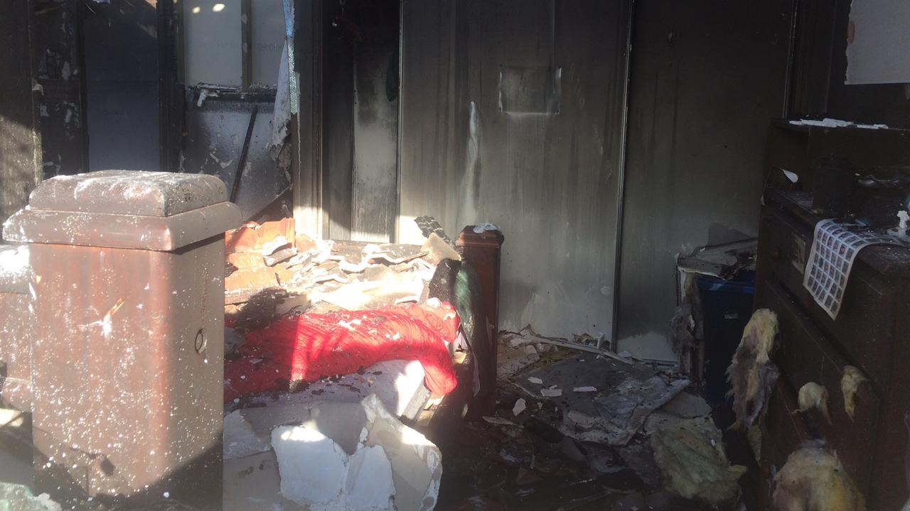 Australia Day house fire at Caboolture leaves family of six with ...