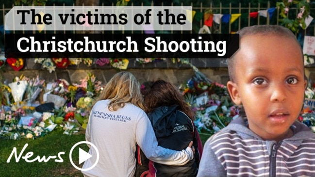 Christchurch Mosque Shooting: Victims, survivors and vigils held