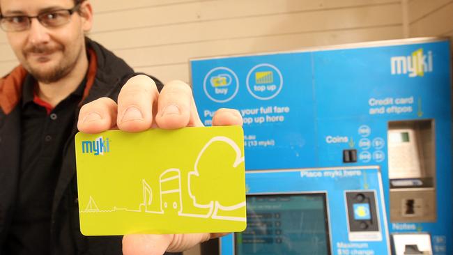 Critics say Melbourne’s billion dollar plus Myki smartcard was implemented without sufficient thought to new technologies such as contactless bank cards.