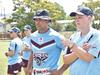 Capras women close to signing Maroons’ Origin star for season 2022