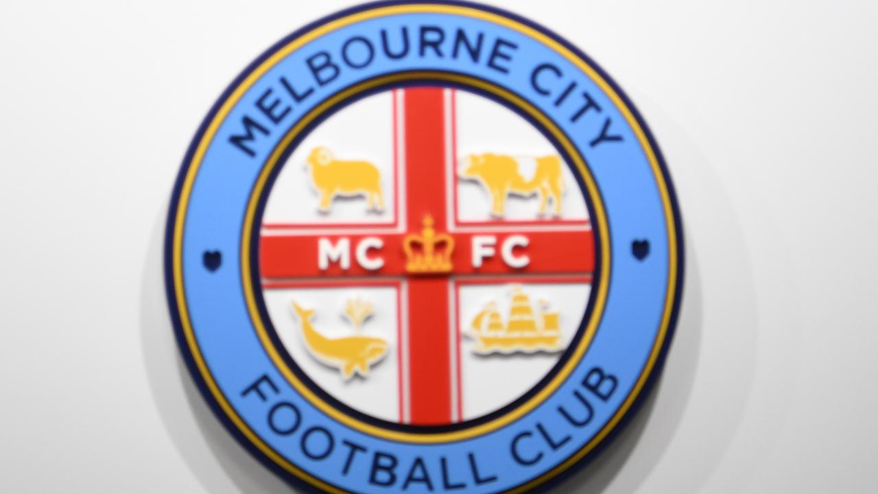 French defender joins Melbourne City