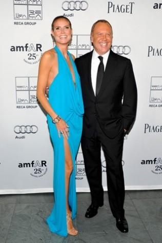 Michael Kors on Coming Out, Getting Married and Living His Truth