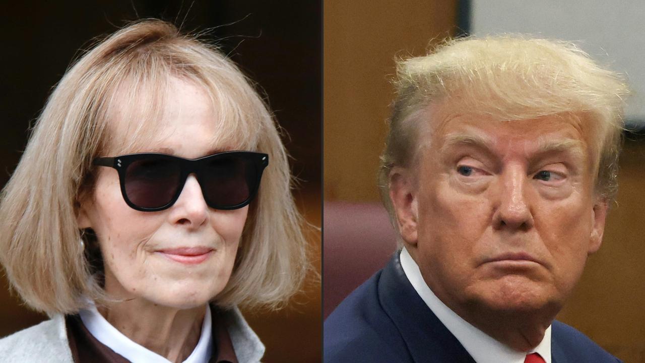 Donald Trump loses appeal over E Jean Carroll sexual abuse verdict ...