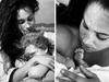 Meghan releases pics of rarely-seen daughter
