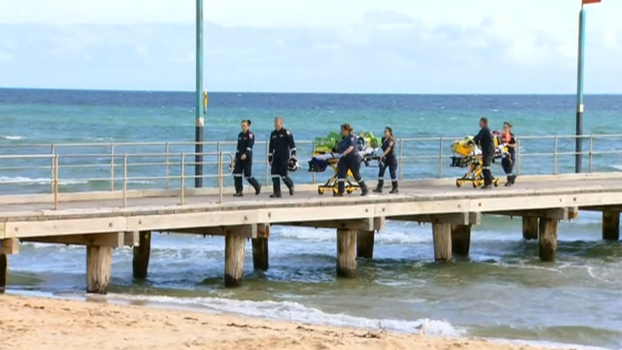 Scuba diver killed in speed boat collision mid-swim