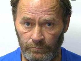 WA Police are looking for convicted rapist Paul James Carr. Picture : Supplied/WA Police