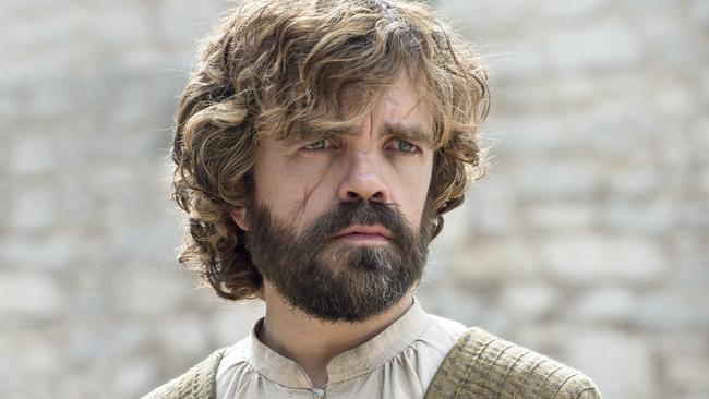 Tyrion Lannister has escaped seemingly certain death — but life’s not getting any easier.