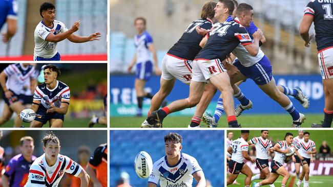 Jersey Flegg Grand Final 2023.