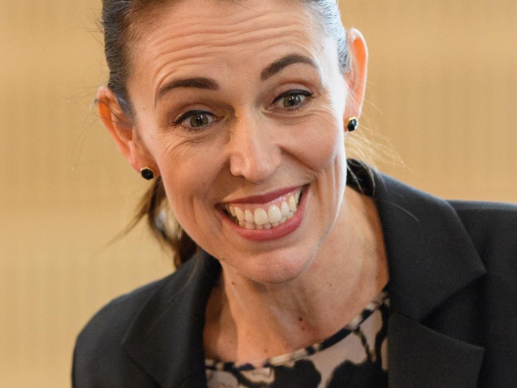 Jacinda Ardern | News On New Zealand's Prime Minister | News.com.au ...