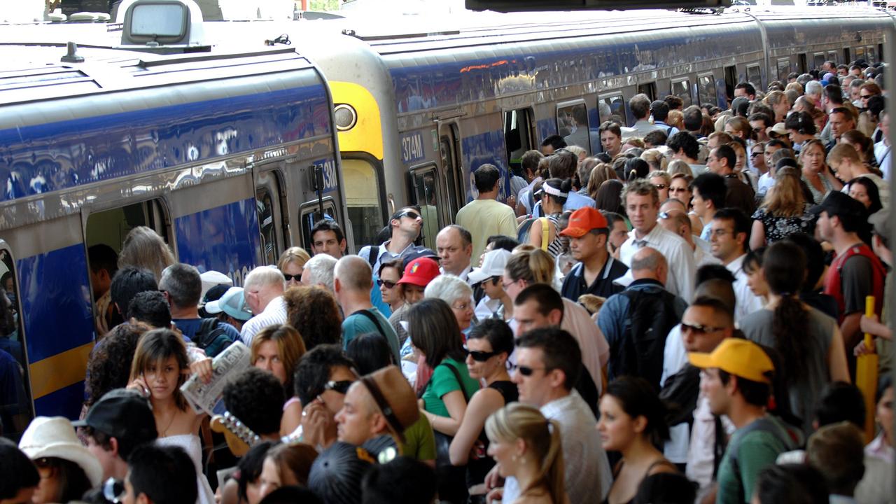 ‘We’re planning to be London’: Call for transport boost to keep up with population growth