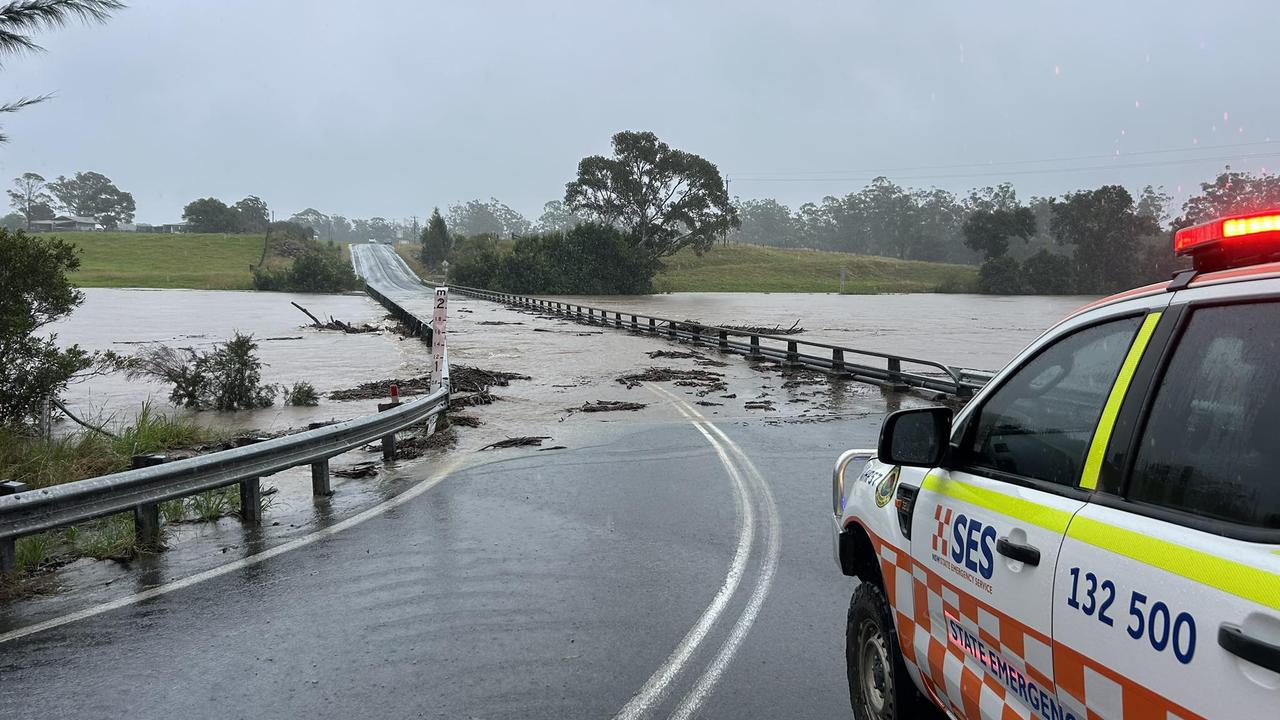 Body found as devastating floods turn deadly