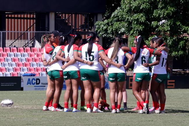 PCity v Country representative league. Photo: Steve Pohlner