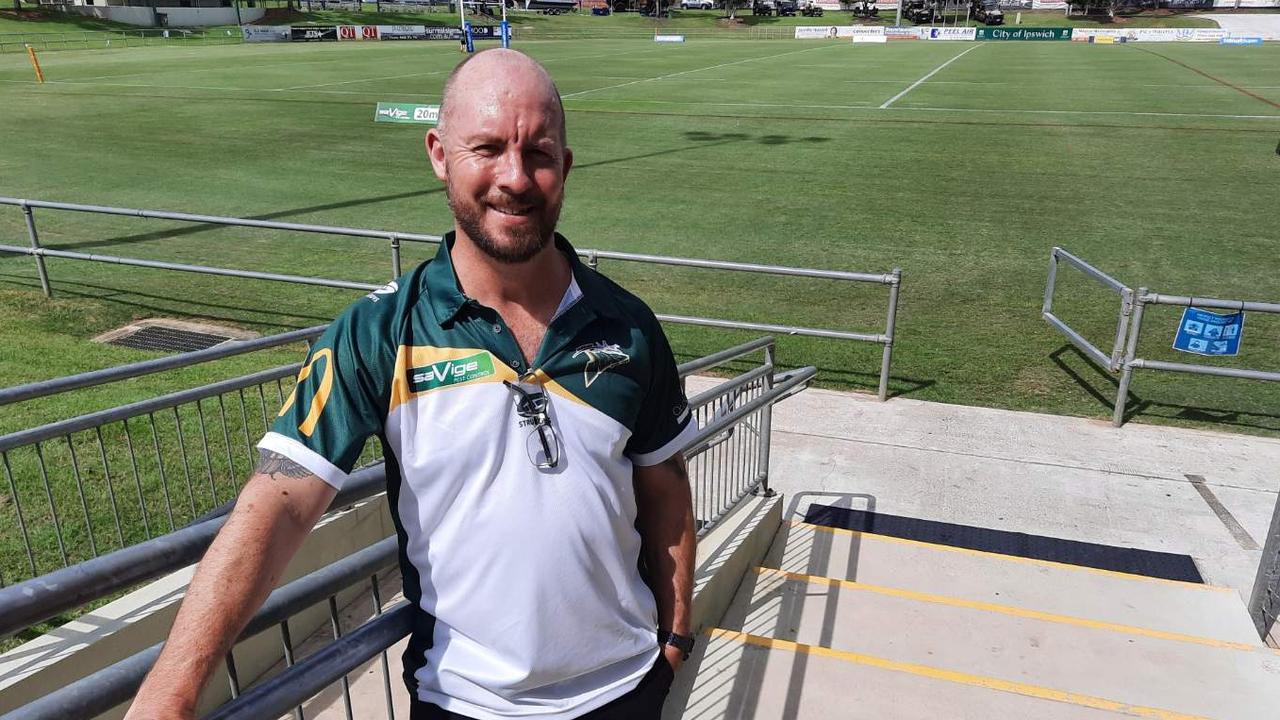 Ipswich Jets Rugby League Team - IPSWICH JETS CLEARANCE SALE