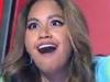 Jess Mauboy shocked by contestant’s identity