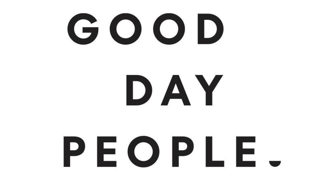 Much of their company’s design is made in-house by the couple, who want to appeal to audiences in their 20s to 40s. Picture: Good Day People