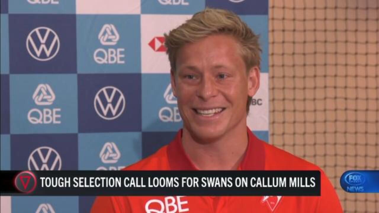 Swans swear to erase 2022 nightmare GF