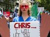 Nurses and midwives walk off job in NSW