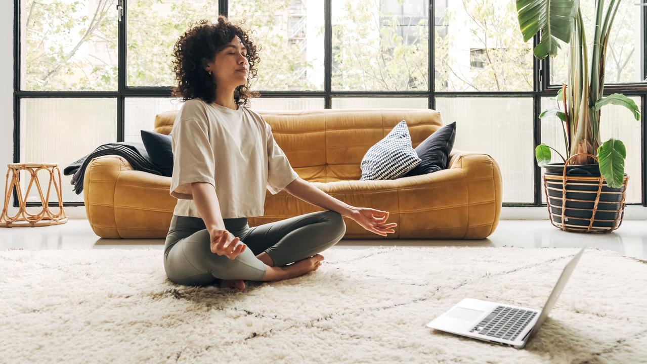 Mental health is front and centre when it comes to workplace priorities for Gen Z. Picture: iStock