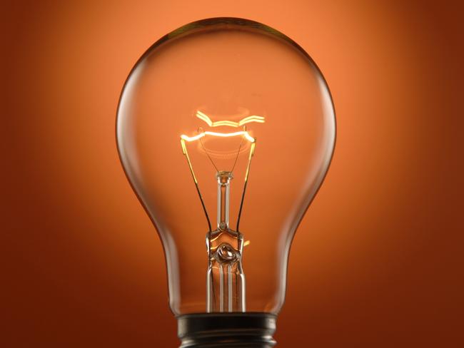 Great inventions lightbulb