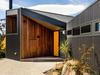 ‘Origami house’ that has transformed the suburbs
