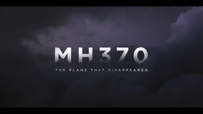 MH370: The Plane That Disappeared  Official Trailer (Netflix)