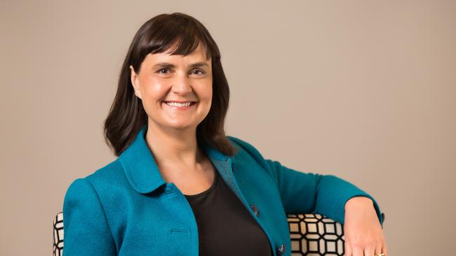 Professor Carolyn Evans is Griffith University’s next Vice Chancellor and President.