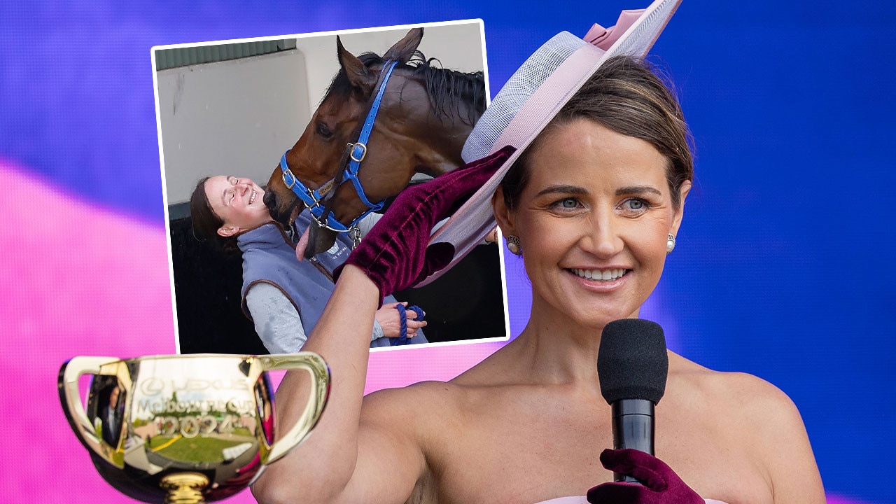 Michelle Payne’s 2024 Melbourne Cup tips | Herald Sun