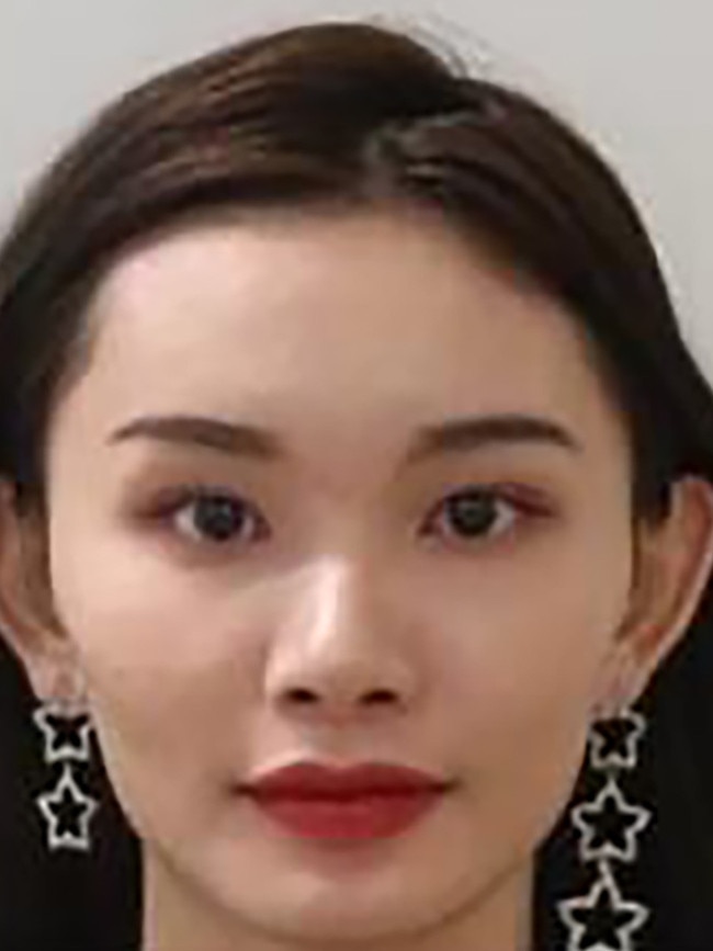 Liqun Pan, 19, was found dead in her Wolli Creek apartment.