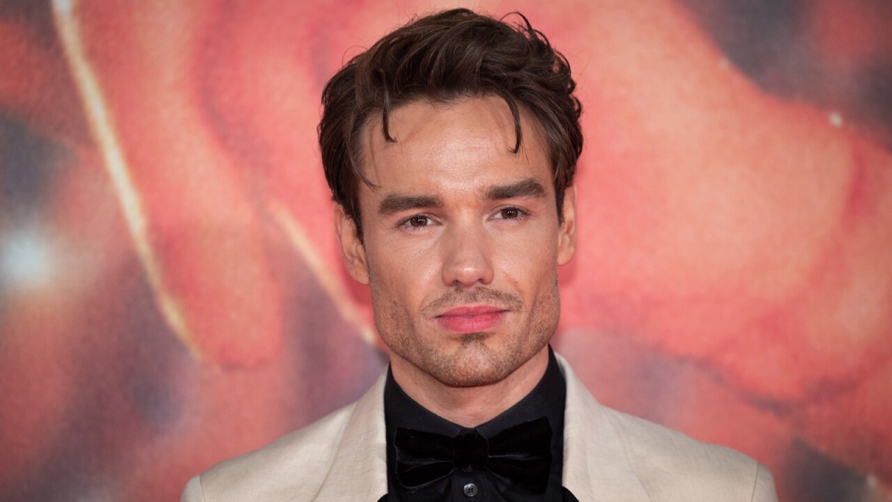 New CCTV Footage Of Liam Payne Emerges Showing One Direction Start With ...