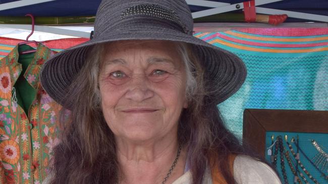 Police have charged a man over the death of Suzanne Scott on July 4, 2022 at Finch Hatton Gorge. Picture: Daily Mercury