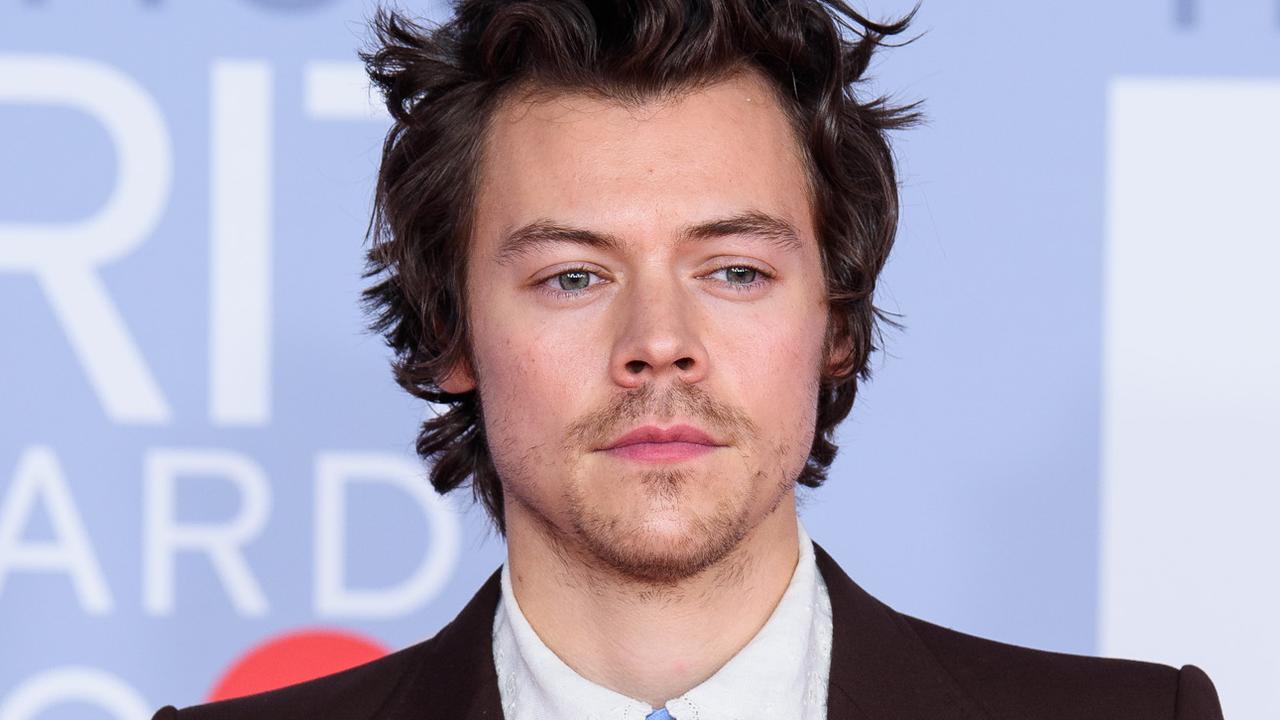 Miley Cyrus would like to kiss Harry Styles | news.com.au — Australia’s ...