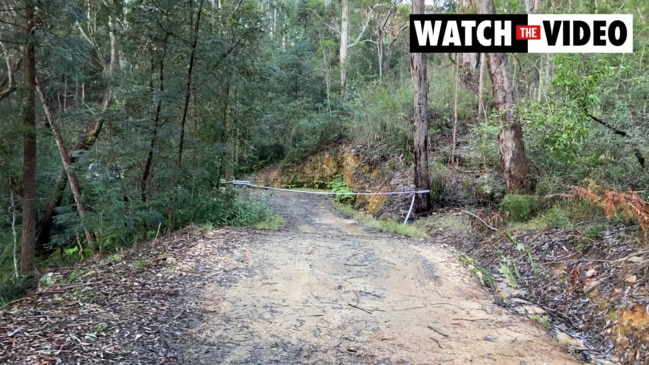 Woman's body found in Wahroonga