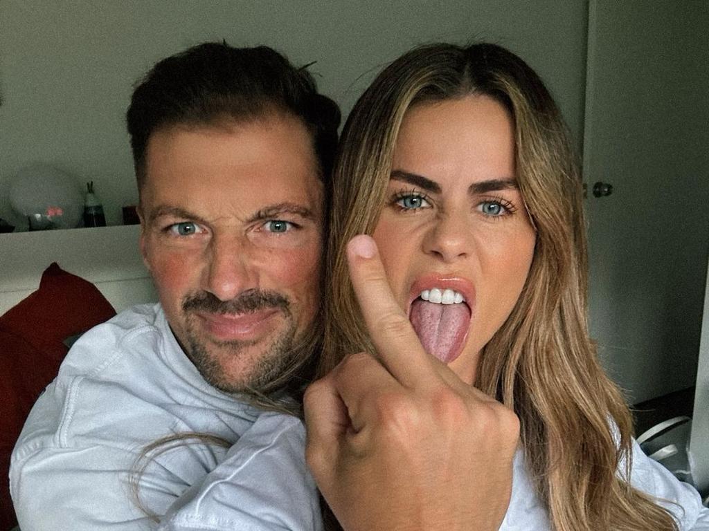 GC influencer Sophie Guidolin sparks rumours of a secret wedding with  fitness coach Nicholas White | The Courier Mail