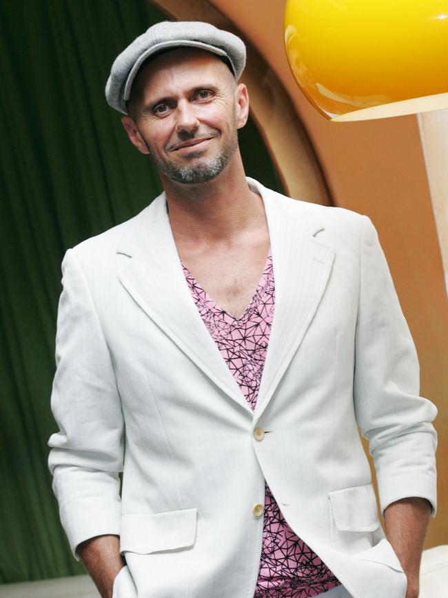 Benny Roney of Elsewhere nightclub.