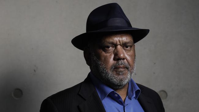 Indigenous leader Noel Pearson. Picture: Sean Davey