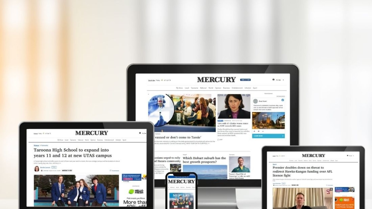 The Mercury’s website has a brand new look and feel – here’s your guide ...